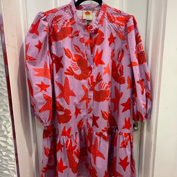 Farm rio lobster sky mini - Picture 7 of 7